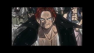 Shanks edit