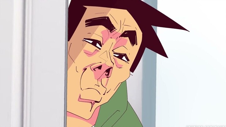 Messing with You — RandoWis