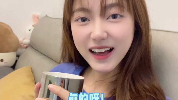 คุณนาย ลองชิมดู ค่อยๆ ลิ้มรสไปเถอะ