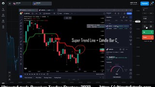 90% Winrate By Using The Tradingview Binary