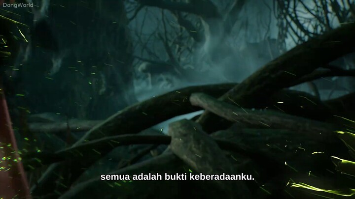 Sword and Fairy 3 Eps 19 Sub Indo