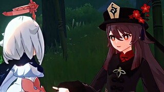 "في 120 ثانية فقط، ستجد الكلمات الأكثر عمقًا حول الحياة في Genshin Impact!"