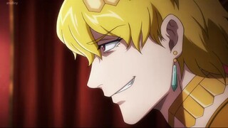 OVERLORD S4 episode 3