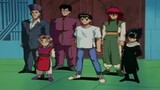Ghost figther episode 82 Tagalog dub