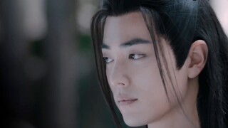 [Drama version of Wangxian] The first episode of the evil relationship is vicious and ruthless. Xian