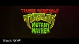 Watch Teenage Mutant Ninja Turtles Mutant Mayhem (2023) FOR FREE : Link in Descrip