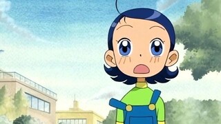 Ojamajo Doremi Phần 1 tập 34