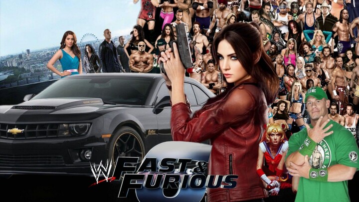 2012 fast and furious 6  darlene carbonel evil of plan