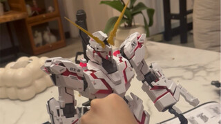 万代pg独角兽首次爆甲记录