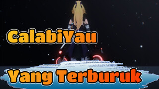 CalabiYau|【MMD】Yang Terburuk