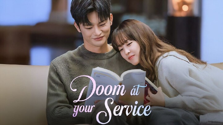 🇰🇷 Doom at your service episode-1 [English sub]
