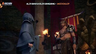 Supreme God Emperor Episode 241 sub indo