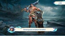 NEW HERO LAPU LAPU DI HOK PART 1