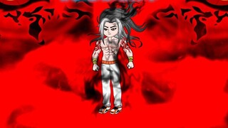 Episode 23: Dong Xin finally breaks through to level 4, and the black martial ring appears!