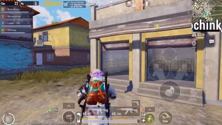 Có ai gặp kiểu đồng đội như này chưa ??? #gamehay