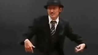 Street Dance Live | Locker in your partner's eyes