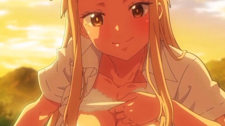 Di Nyamanin Kaka tiri 「AMV」