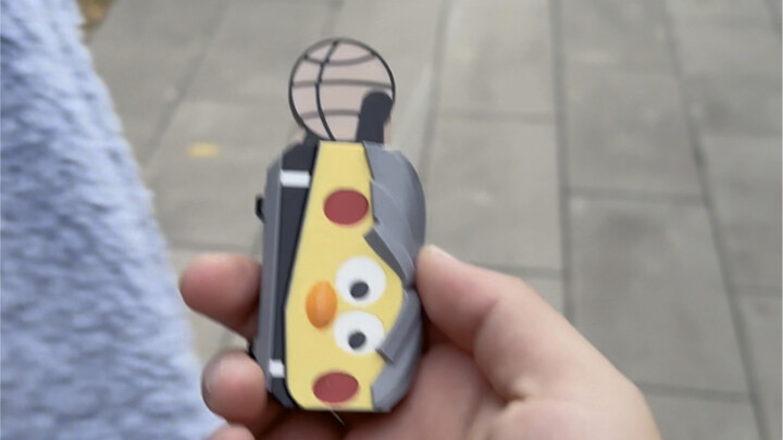 ฉันพนันได้เลยว่าพวกคุณต้องไม่เคยเล่นมีดแครอทของฉันมาก่อน! เหอะๆ #ลองของใหม่สุดปัง #คลายเครียด