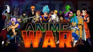 Anime War (Episode 2)