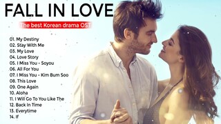 Korean drama OST Playlist - Korean Love Song 2023 Playlist
