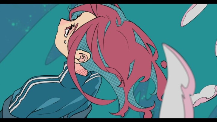 【GUMI】Noctiluca Scintillans 【Linmu】