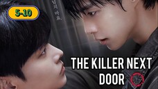 🇰🇷 EP.5-10 The Killer Next Door (2025) ENG SUB