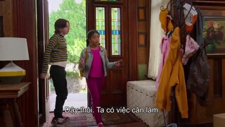 Phantom Pups (Phần 1) EP 3 [Sub Việt]