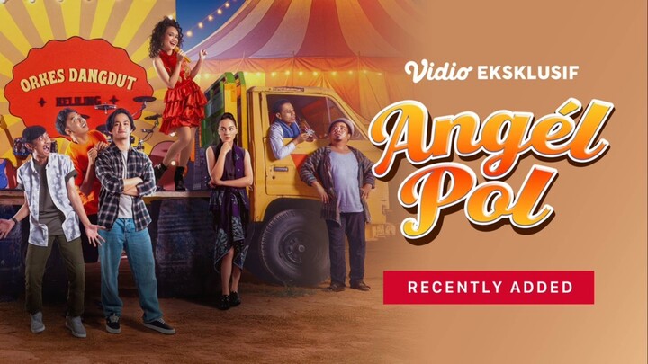 ANGEL POL (2025)