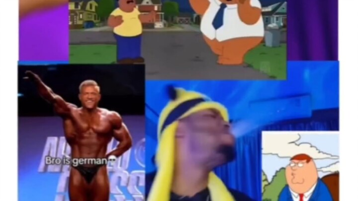 Nếu bạn cười thì hãy theo dõi tôi | Hãy cố gắng đừng cười trong video thứ 161... #idwardo #hài_hước 