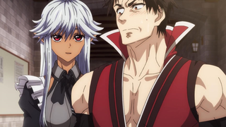 【7月/大西沙织】大叔新人冒险者，被最强小队往死里锻炼后变无敌了 PV2【MCE汉化组】