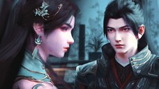 BTTH S5 Episode 157 Xiaoyan Keciduk Xun'Er Mempunyai Wanita Simpanan..