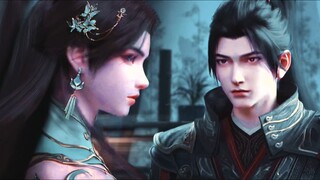 BTTH S5 Episode 157 Xiaoyan Keciduk Xun'Er Mempunyai Wanita Simpanan..