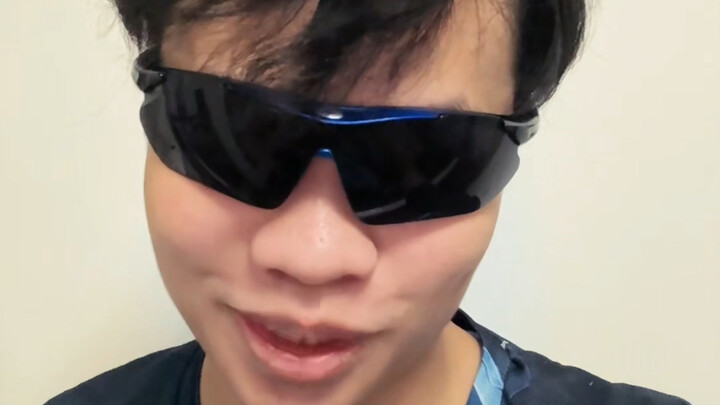 Sepertinya saya mengerti, pembimbing!