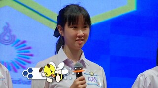 NJ Spelling Bee 2018 เทปภาคกลาง 4/4