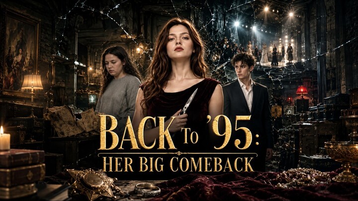 Back to 95 Her Big Comeback Full  Episodes HD