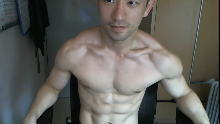 Moving Abs
