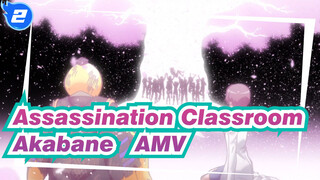 Assassination Classroom
Akabane  AMV_2