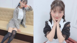 Istri Telliga [Uesaka Sumire (Carmila)] berulang tahun ke-30 hari ini