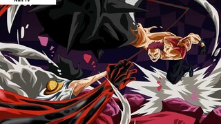 Sức Mạnh Mới của băng Mũ Rơm ở Arc Wano Quốc [One Piece]- 5