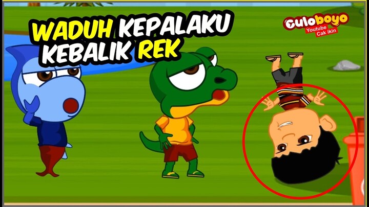 BERANTEM KARENA INI, KOMPETISI SIUL Burung Kacer - Cak Ikin Culoboyo