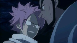 Fairy Tail Episode 177