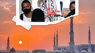 Assalamualaikum warahmatullahi wabarakatuh, Subhanallahi wabihamdihi Subhanallahil adzim