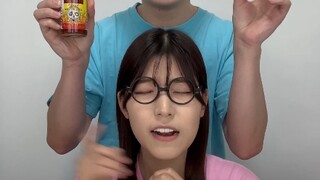 Uji coba yang menyenangkan.