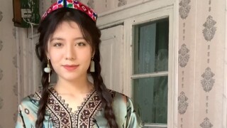 维吾尔族申请出战