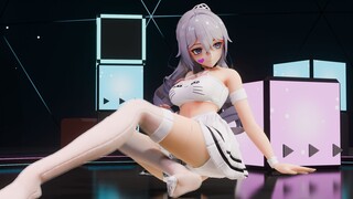 【Fixed】White Silk Meow Duck