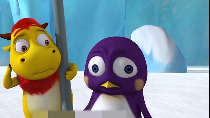 [Ni Lai Tucao] The cutest thing in history looks like this? This movie is enough to make people vomi