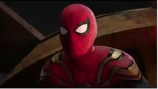 XẾP HẠNG TRÍ TUỆ CÁC NHÂN VẬT TRONG SPIDER-MAN- NO WAY HOME/Review 1