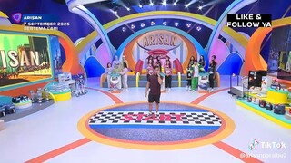 FULL ARISAN 07/9/25