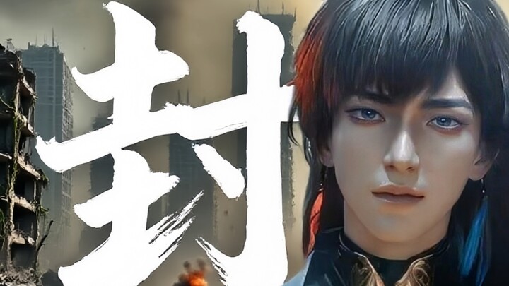 “I never thought that the knot in my heart that had been there for years could be solved by an anime