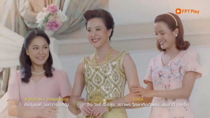 Nghiệp Trong Phúc EP 44A [Sub Việt]